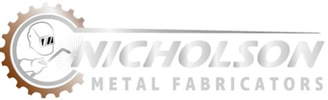 nicholson metal fabricators|nicholson metal.